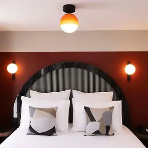 Regina Opera Grands Boulevards Otel