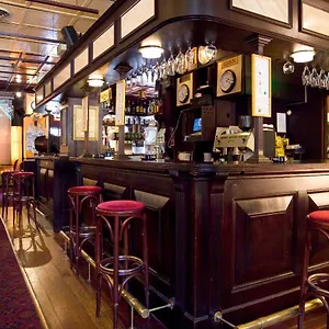 Astoria Otel Cenevre