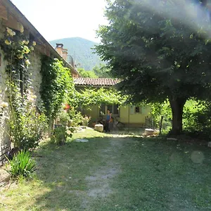 Le Moulin Pradelle