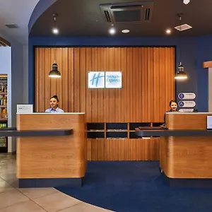 Express - Malta By Ihg Otel Saint Julian's