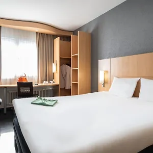 Ibis Centre Gare Otel Cenevre