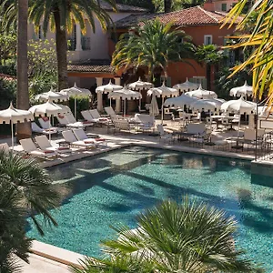 La Bastide De Tropez Отель Сен-Тропе