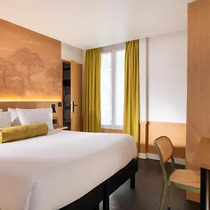 Moderne Saint Germain Paris
