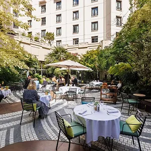 Novotel Les Halles Otel