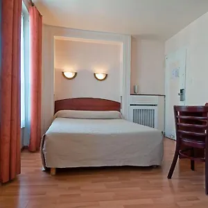 Saint Quentin Otel